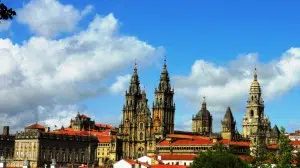 Santiago de Compostela