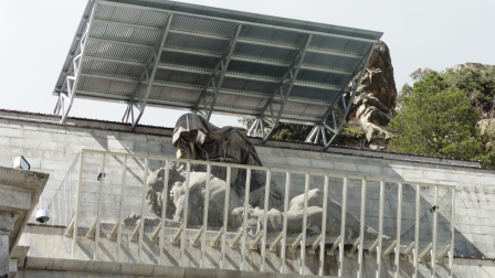 Voor God, Vaderland en Generaal Franco