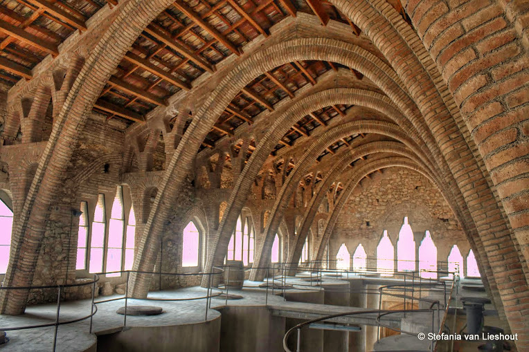 Terres de l’Ebre, Picasso’s verloren paradijs