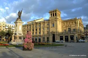 Culturele hoofdstad 2016 Europa
