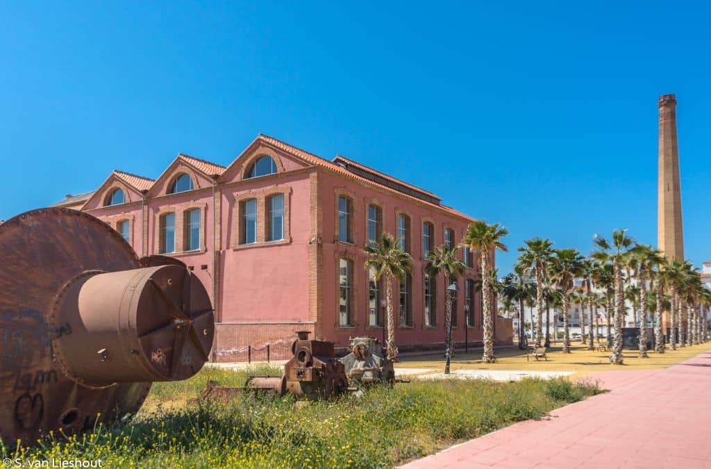 Torre del Mar, een verrassend plaatsje aan de Costa del Sol