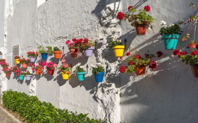 Estepona, het mooiste stadje aan de Costa del Sol