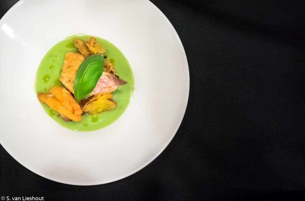 5 Redenen om Ferrol in Galicië op je verlanglijstje te zetten