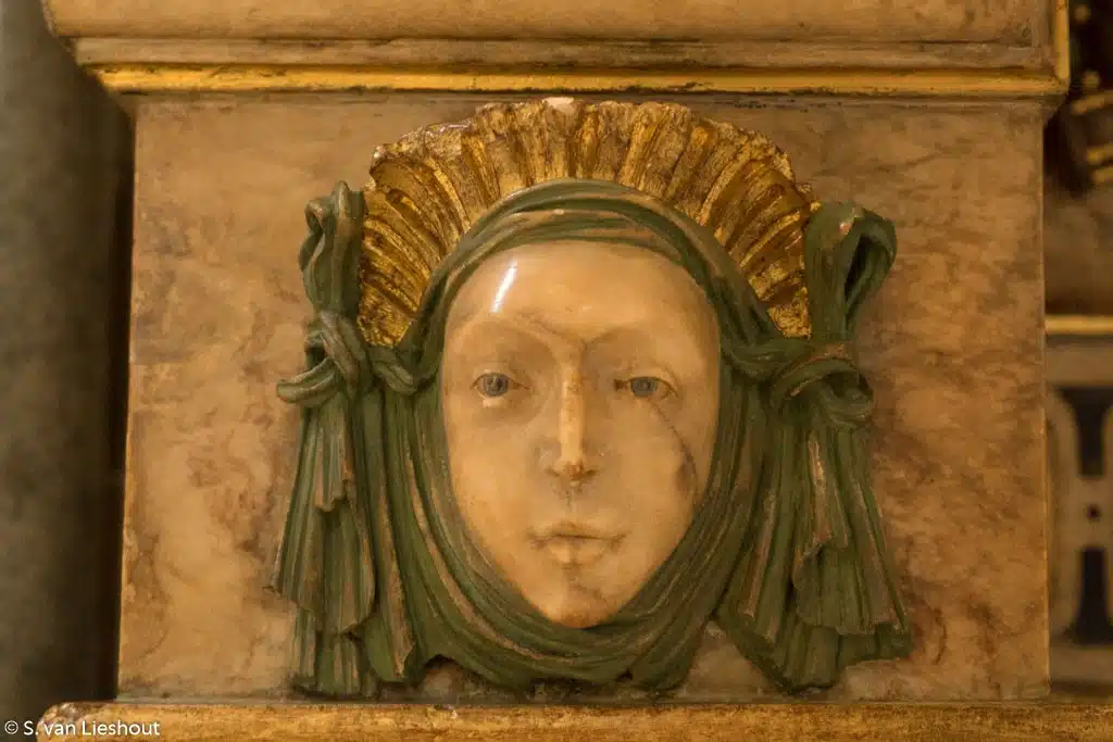 The Temple Church London