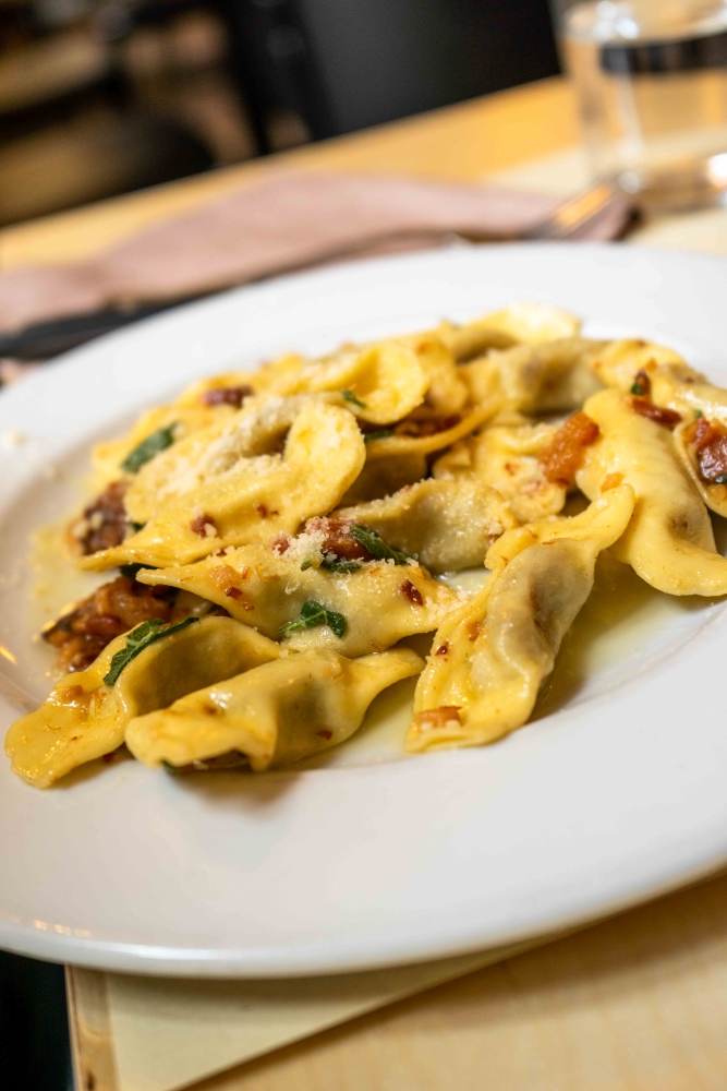 pasta