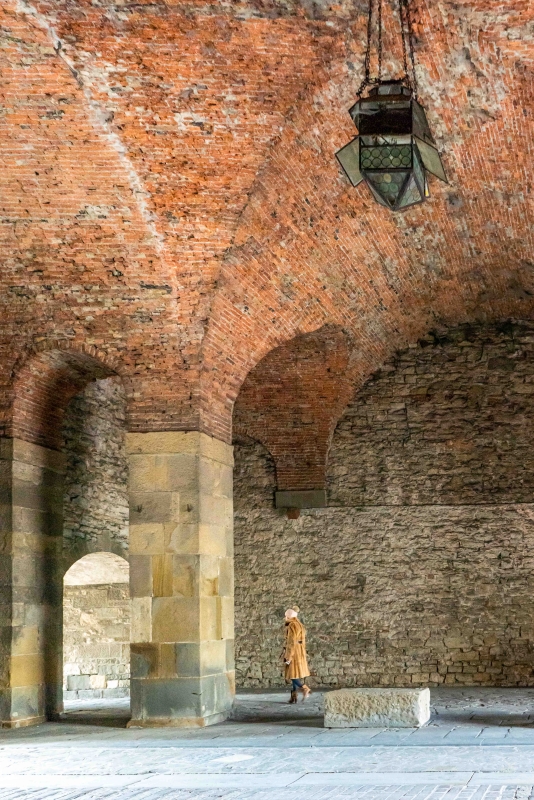 Bergamo poort