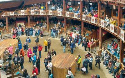 The Globe in Londen: to go or not to go?