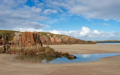 De North Coast 500 – de ruige randen van Schotland